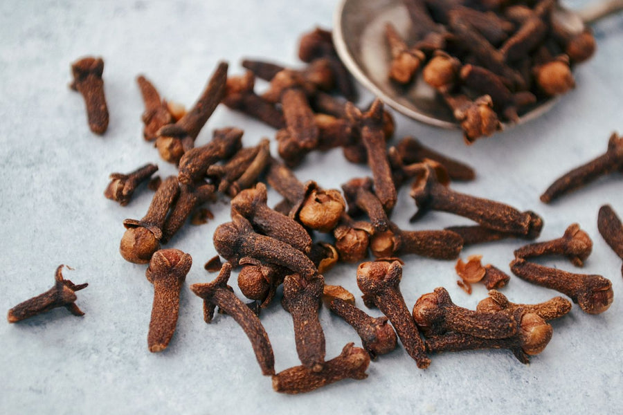 Star Anise - whole star anise