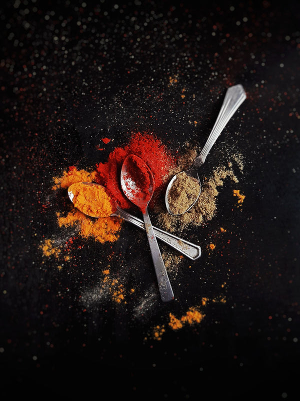 Chicken Powder - savoury seasoning powder