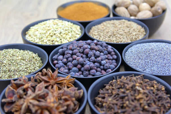 Garam Masala Powder - garam masala powder