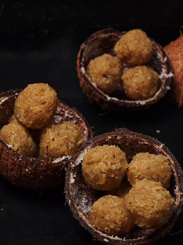Chaat Masala - tangy chaat spice mix