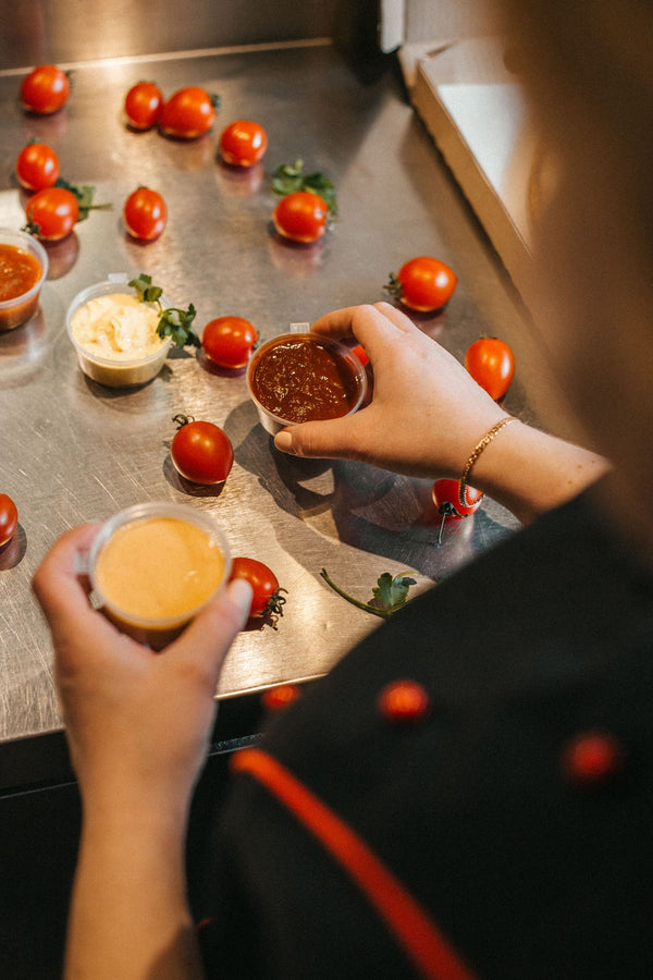 Red Chilli Powder - red chilli powder