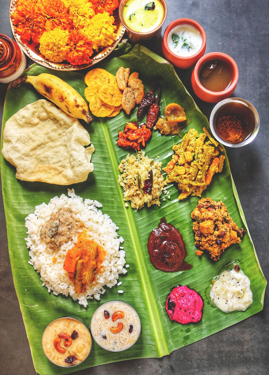 Bong Paye Masala - warm ground spice blend