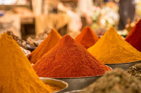 Qorma Masala - aromatic masala blend