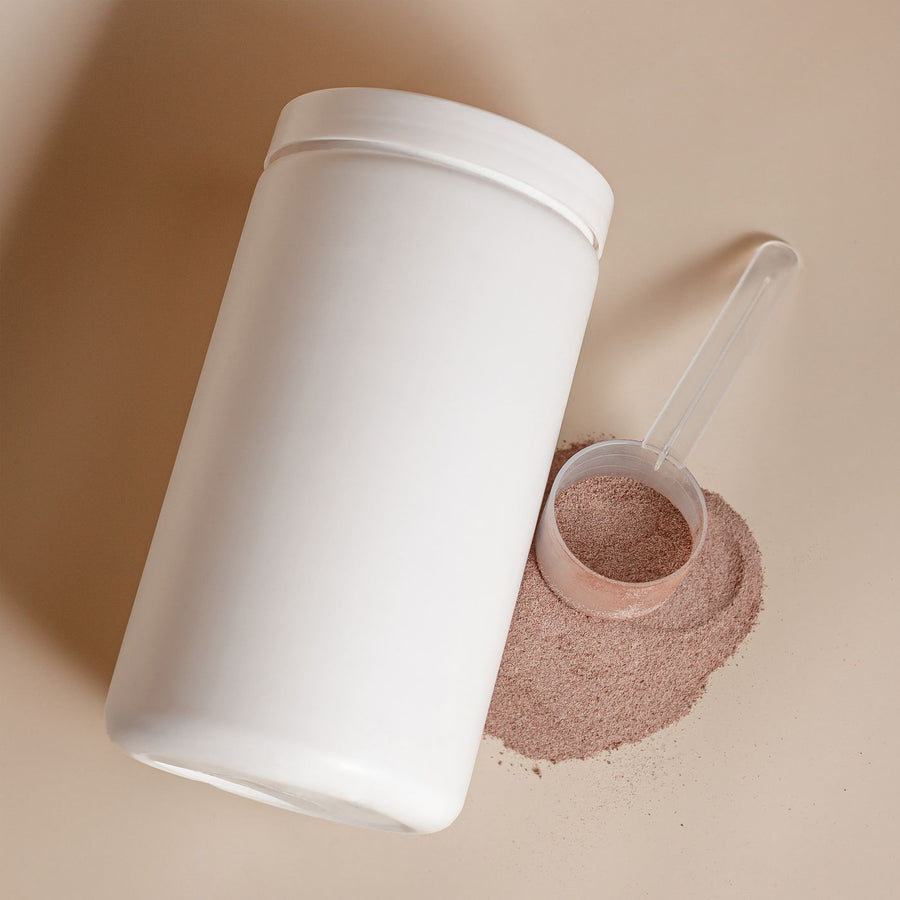 Cumin Powder - ground roasted cumin