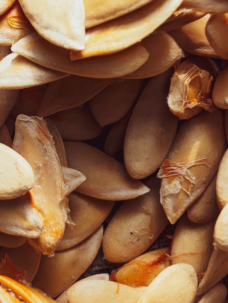 Cloves - whole dried cloves